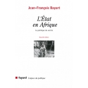 l\'État en Afrique