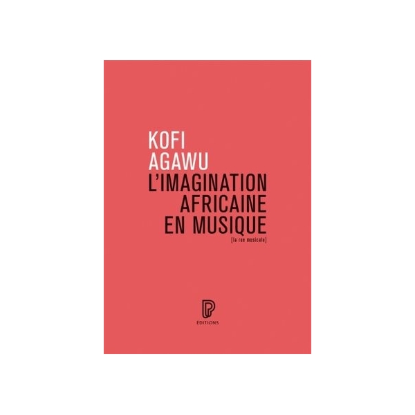 L'imagination africaine en musique