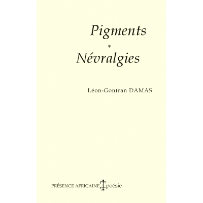 Pigments-Névralgies