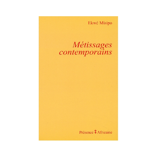 Métissages contemporains