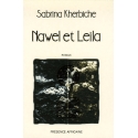 Nawel et Leila
