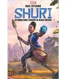 Shuri - un roman dans l'univers de Black Panther