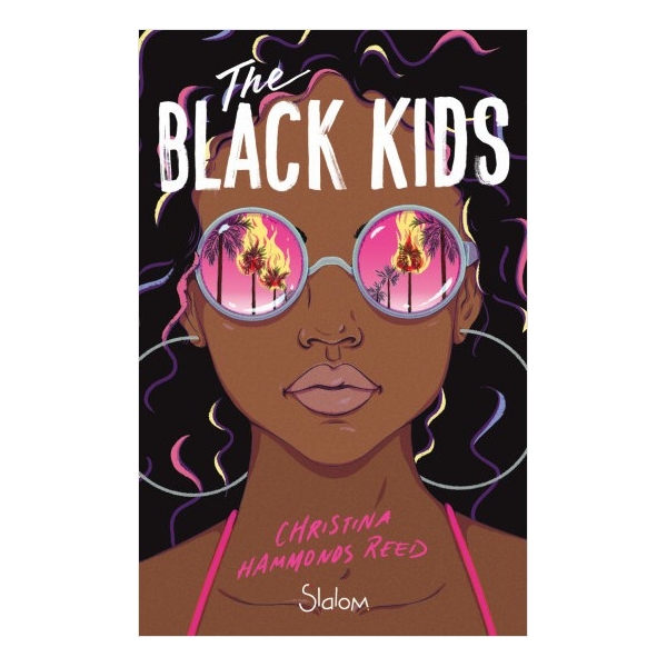 The black kids