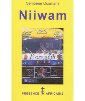 Niiwam