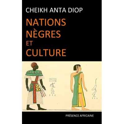 Nations nègres et culture