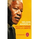 Un long chemin vers la liberté - L\'autobiographie
