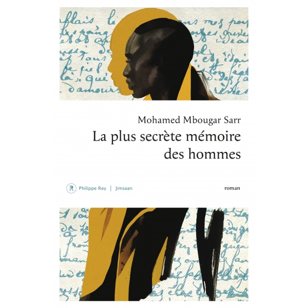 La plus secrète mémoire des hommes