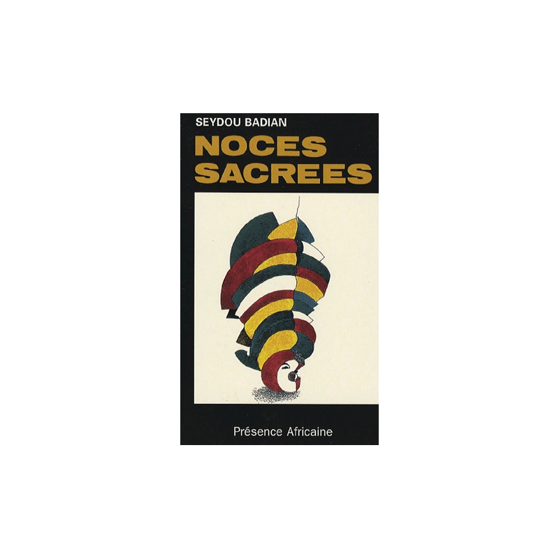 Noces sacrées