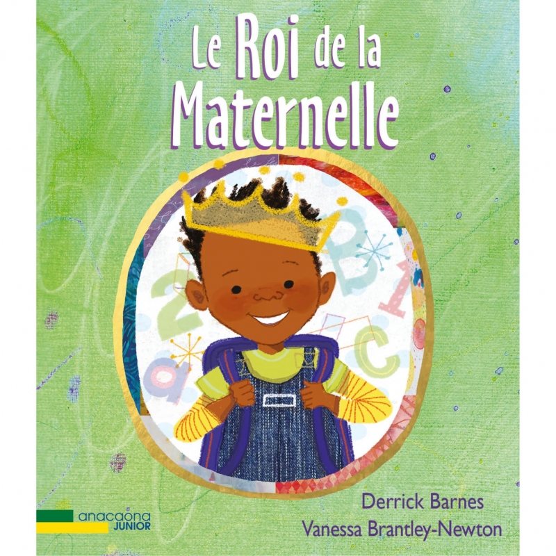 Le Roi de la Maternelle