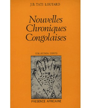 Nouvelles chroniques congolaises