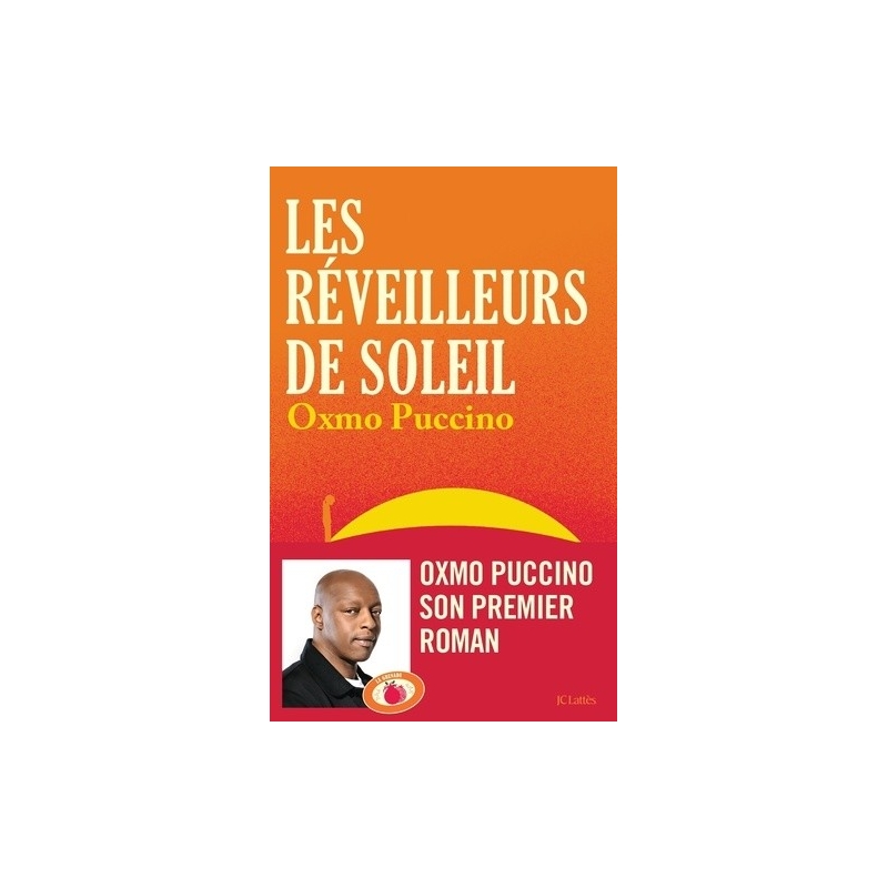 Les réveilleurs de soleil