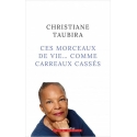 Ces morceaux de vie... Comme carreaux cassés