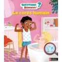 Le corps humain