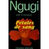 Pétales de sang