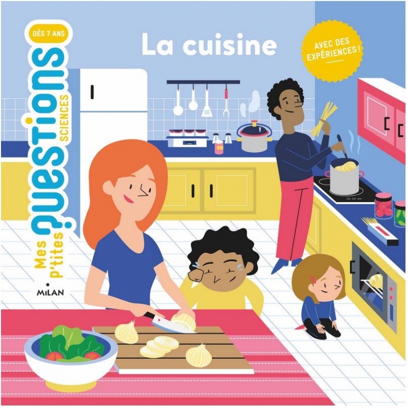 La cuisine