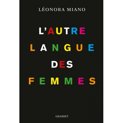 L'autre langue des femmes