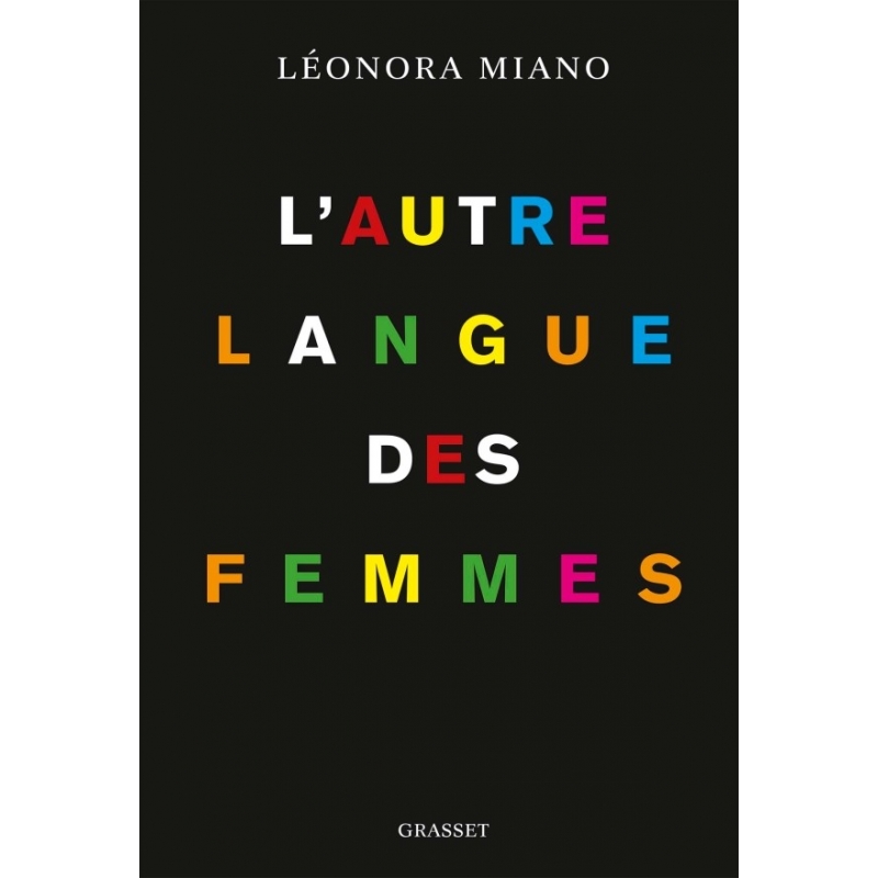L'autre langue des femes