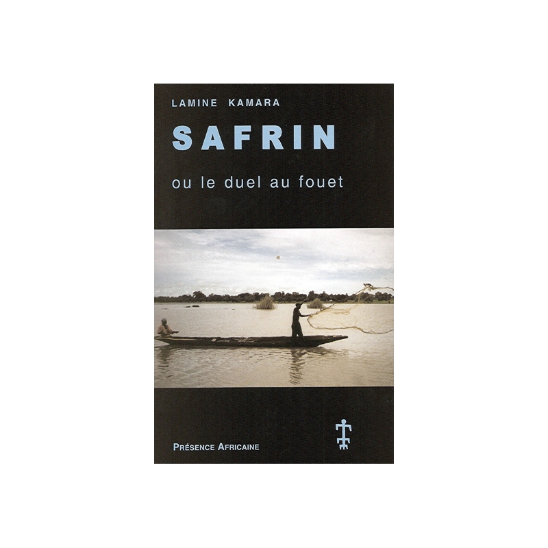 Safrin ou le duel au fouet