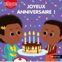 Joyeux anniversaire !