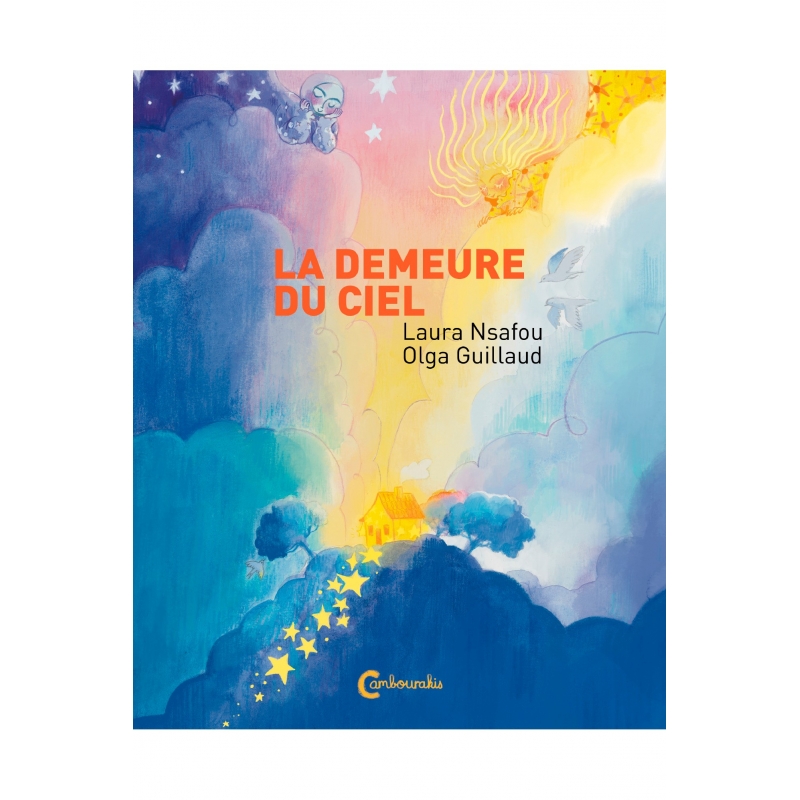 La demeure du ciel