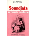 Soundjata ou l\'épopée mandingue