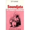 Soundjata ou l'épopée mandingue