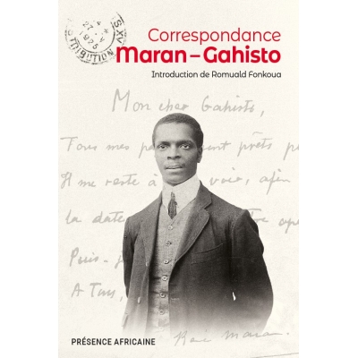 Correspondance MARAN-GAHISTO