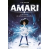 Amari et le bureau des affaires surnaturelles - T1