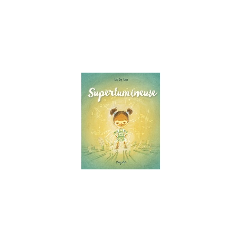 Superlumineuse