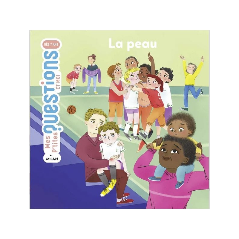 La peau