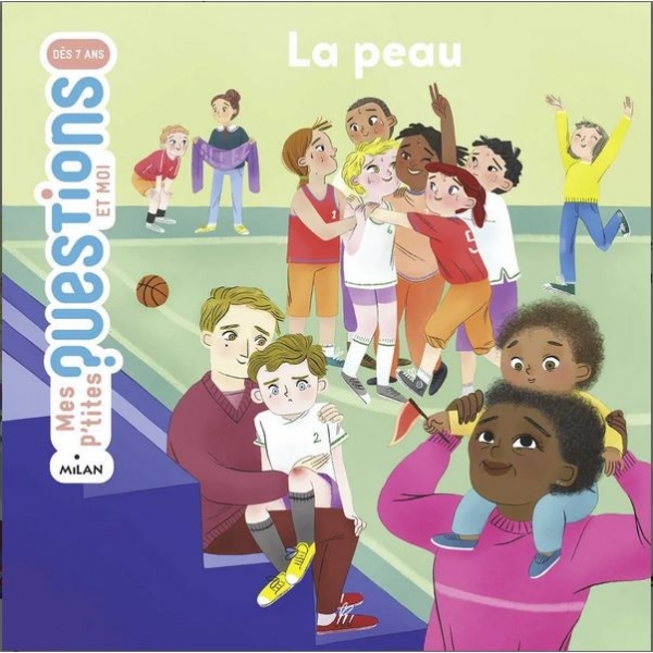 La peau