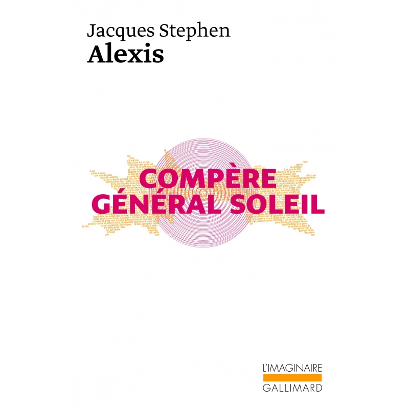 Compère général soleil