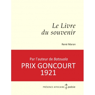 Le Livre du souvenir