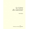 Le Livre du souvenir