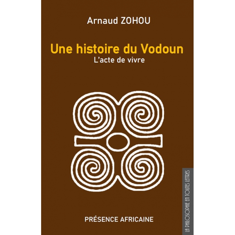 Une histoire du Vodoun