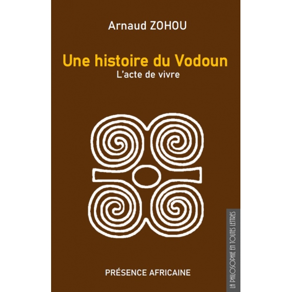 Une histoire du Vodoun