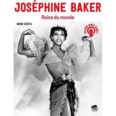 Josphine Baker Reine du monde