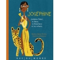 JOSÉPHINE - Joséphine Baker, la danse, la Résistance et les enfants