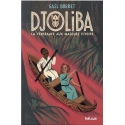 Djoliba - La vengeance aux masques d\'ivoire