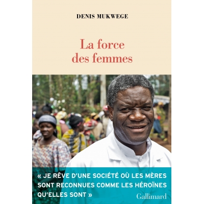 La force des femmes