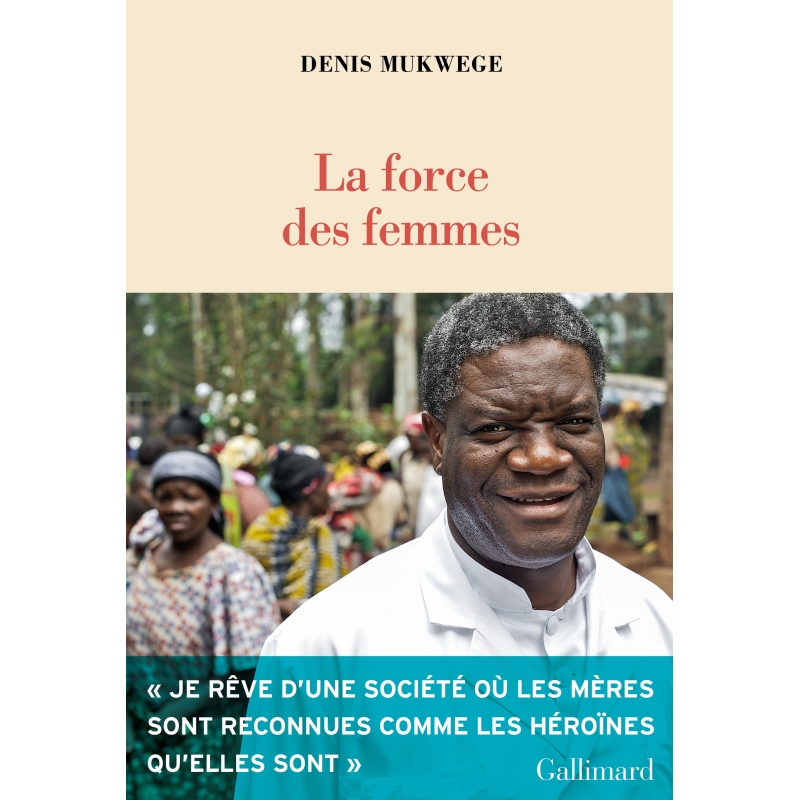 La force des femmes