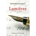 Lumières - Essais sur une vie