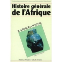 Histoire générale de l\'Afrique T2 - Afrique ancienne