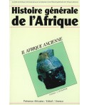 Histoire générale de l'Afrique T2 - Afrique ancienne
