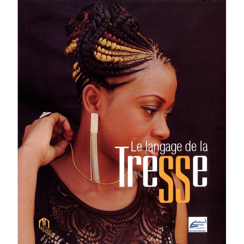 Le langage de la tresse