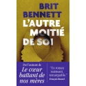 L\'autre moitié de soi