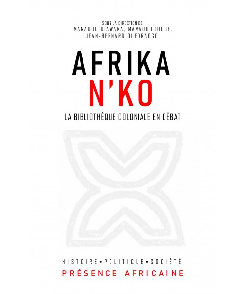 Africa N'ko
