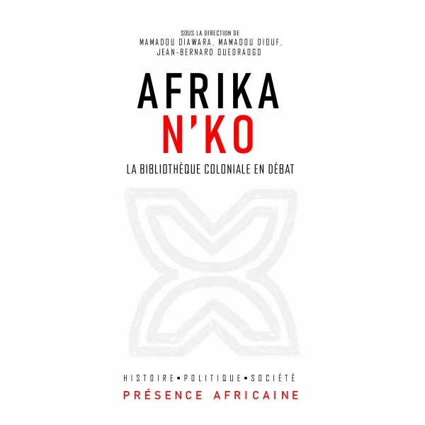 Afrika N'ko