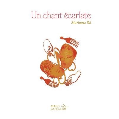 Un chant écarlate