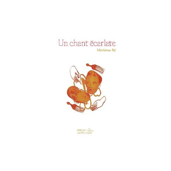 Un chant écarlate